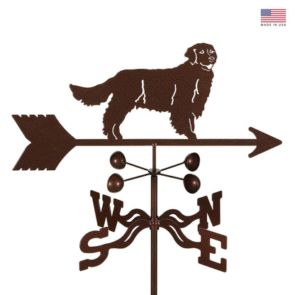 dog-golden-retreiver - Made in USA