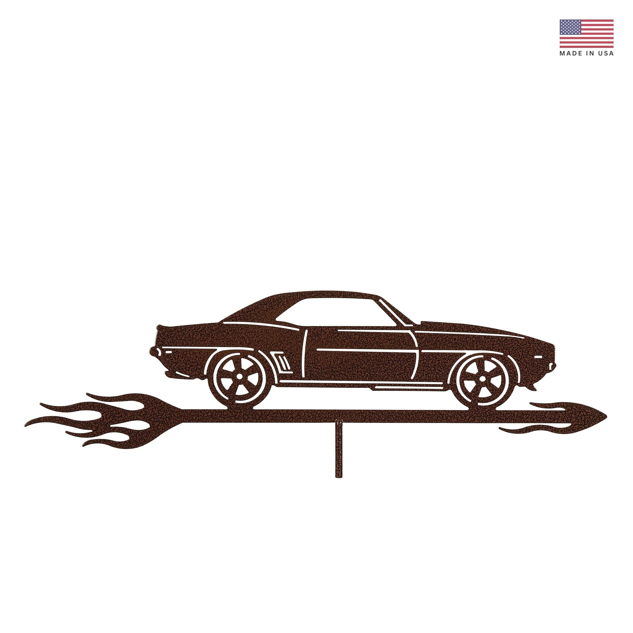 car-camaro - Made in USA