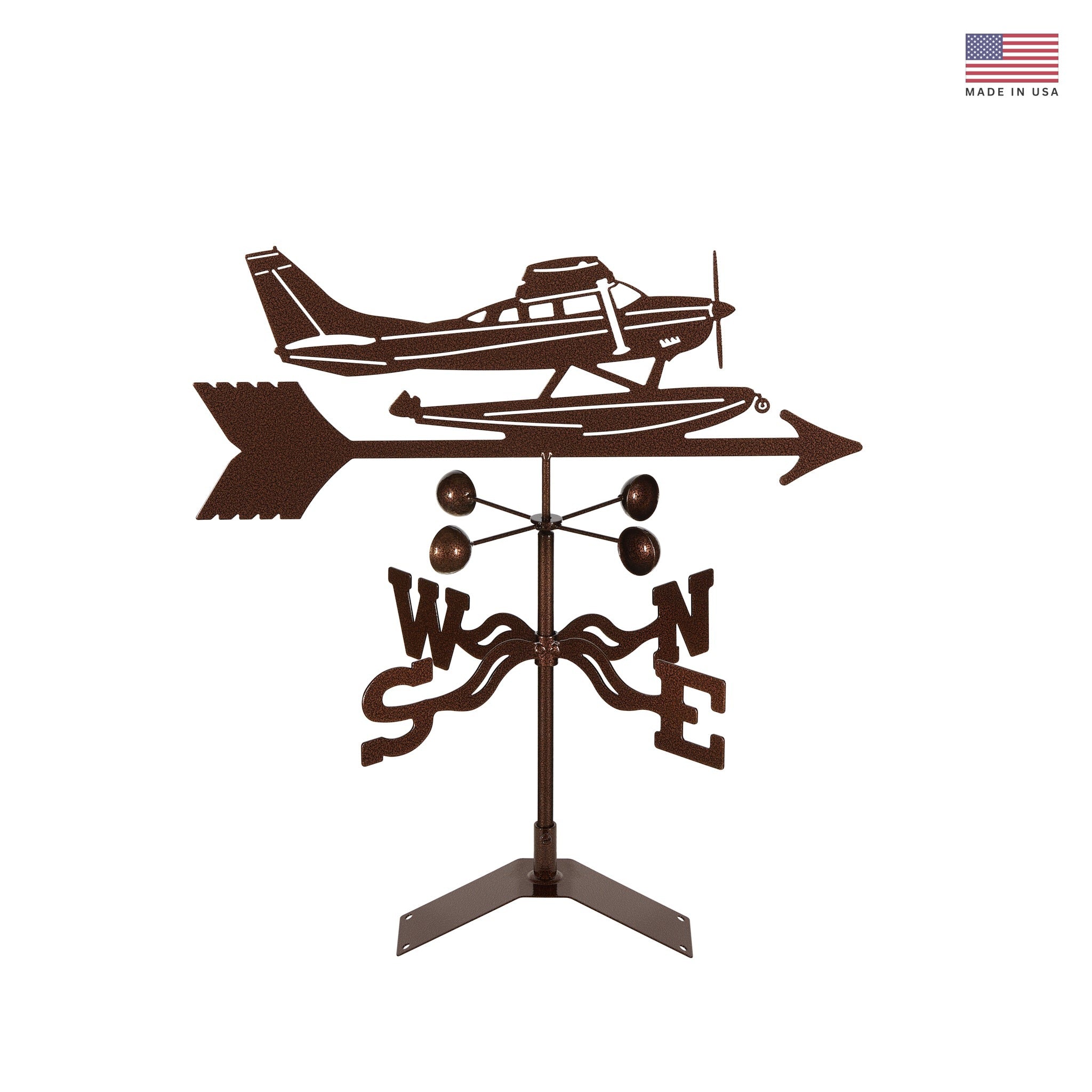 airplane-float - Made in USA