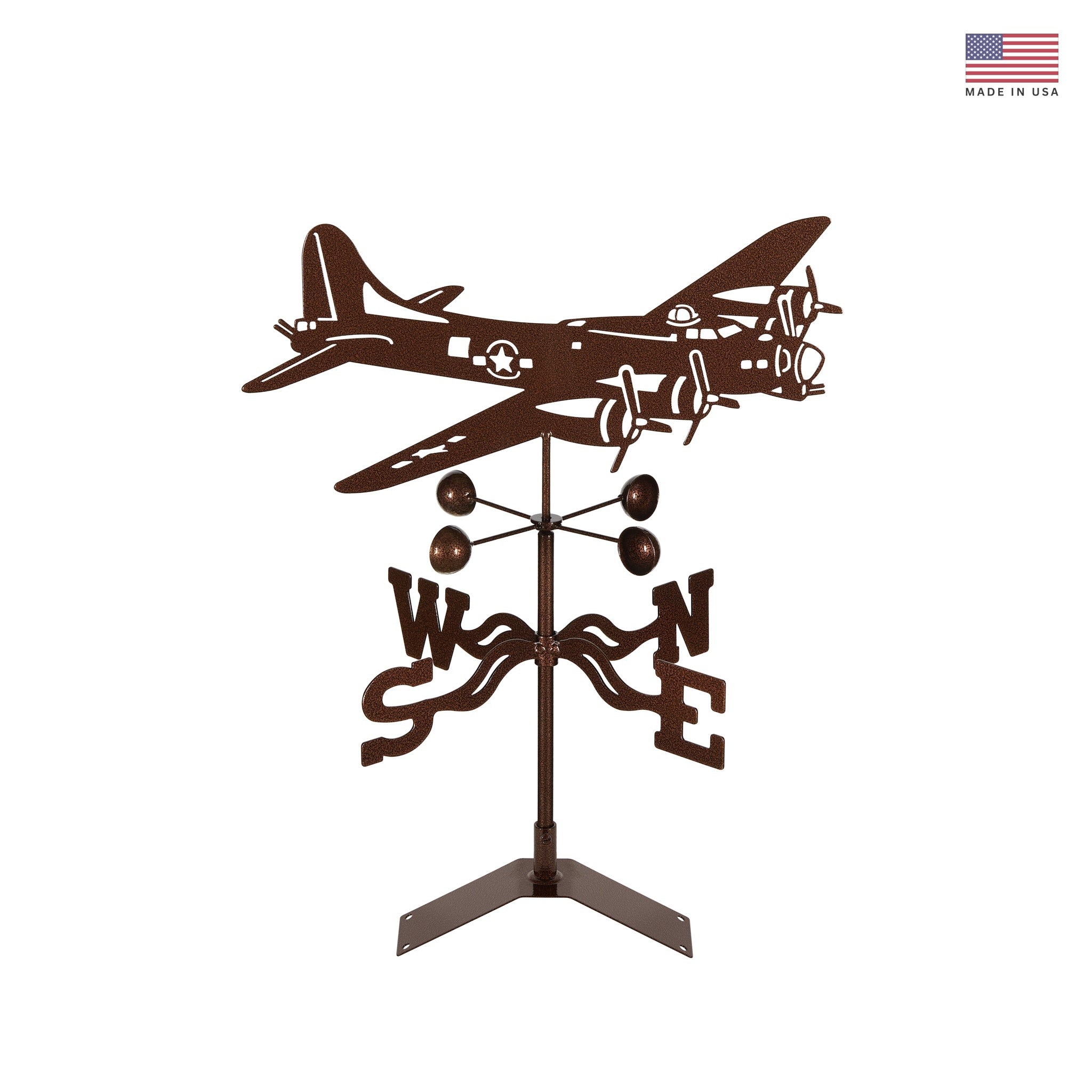 airplane-b17 - Made in USA