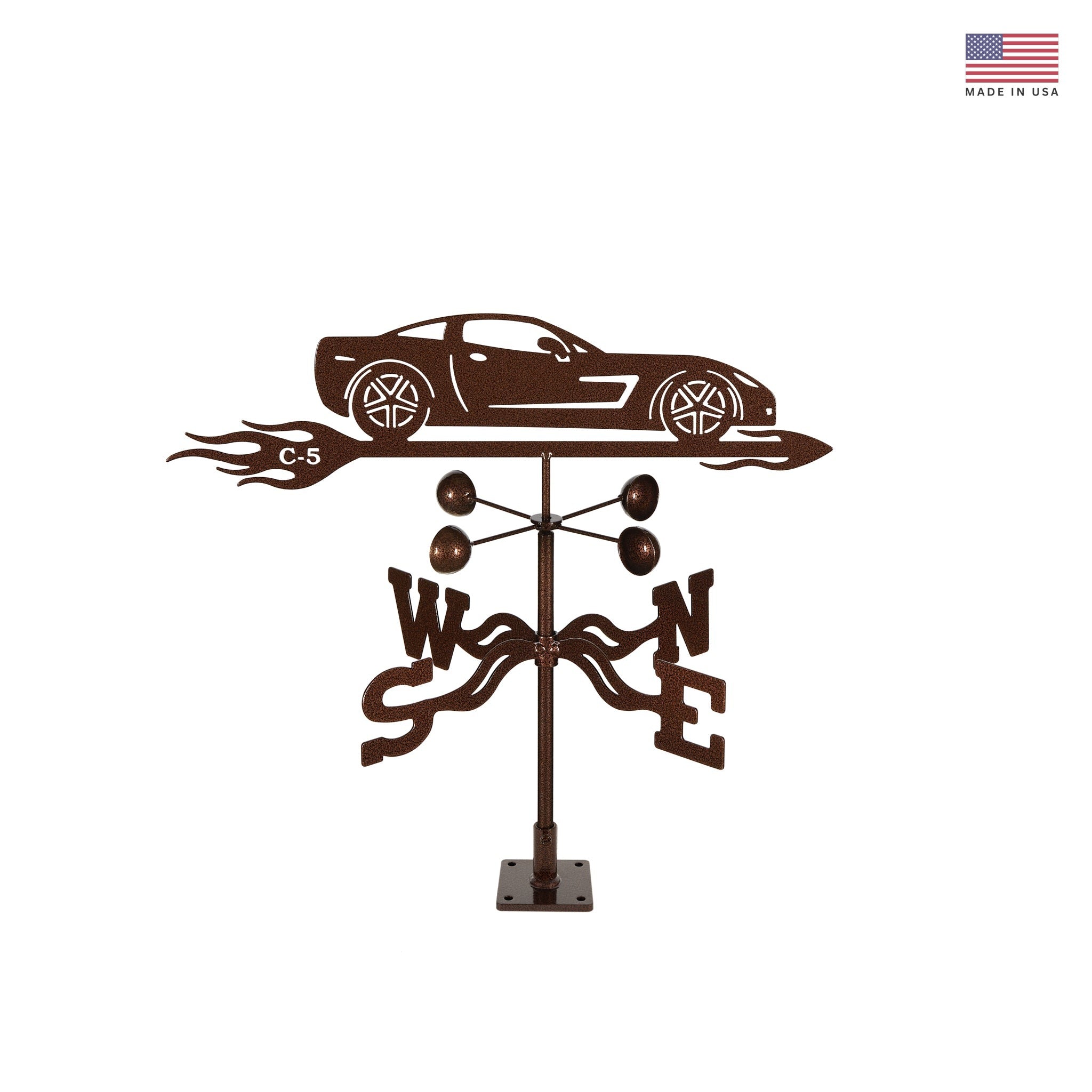 car-c5-corvette - Made in USA