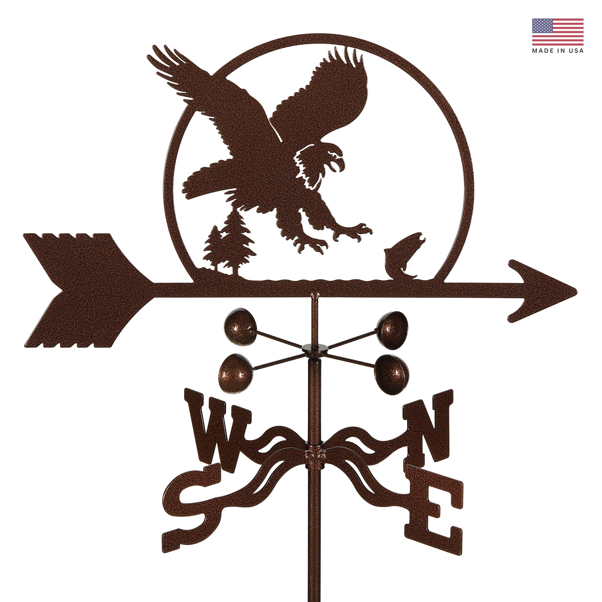 bird-eagle - Made in USA