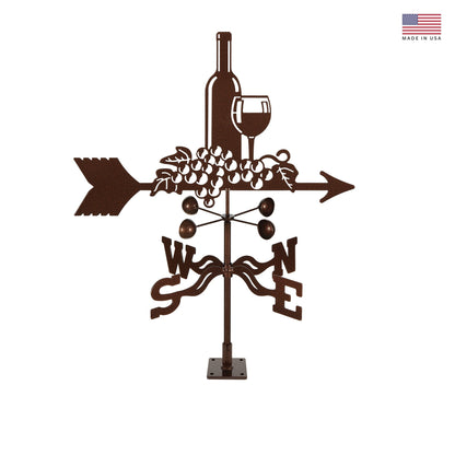 recreational-wine-grapes - Made in USA