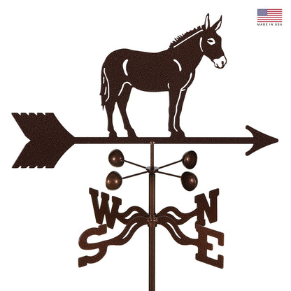 horse-mule - Made in USA