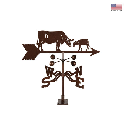 wildlife-cow-calf - Made in USA