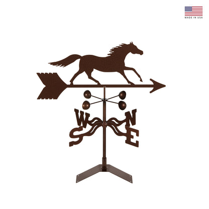 horse-running - Made in USA
