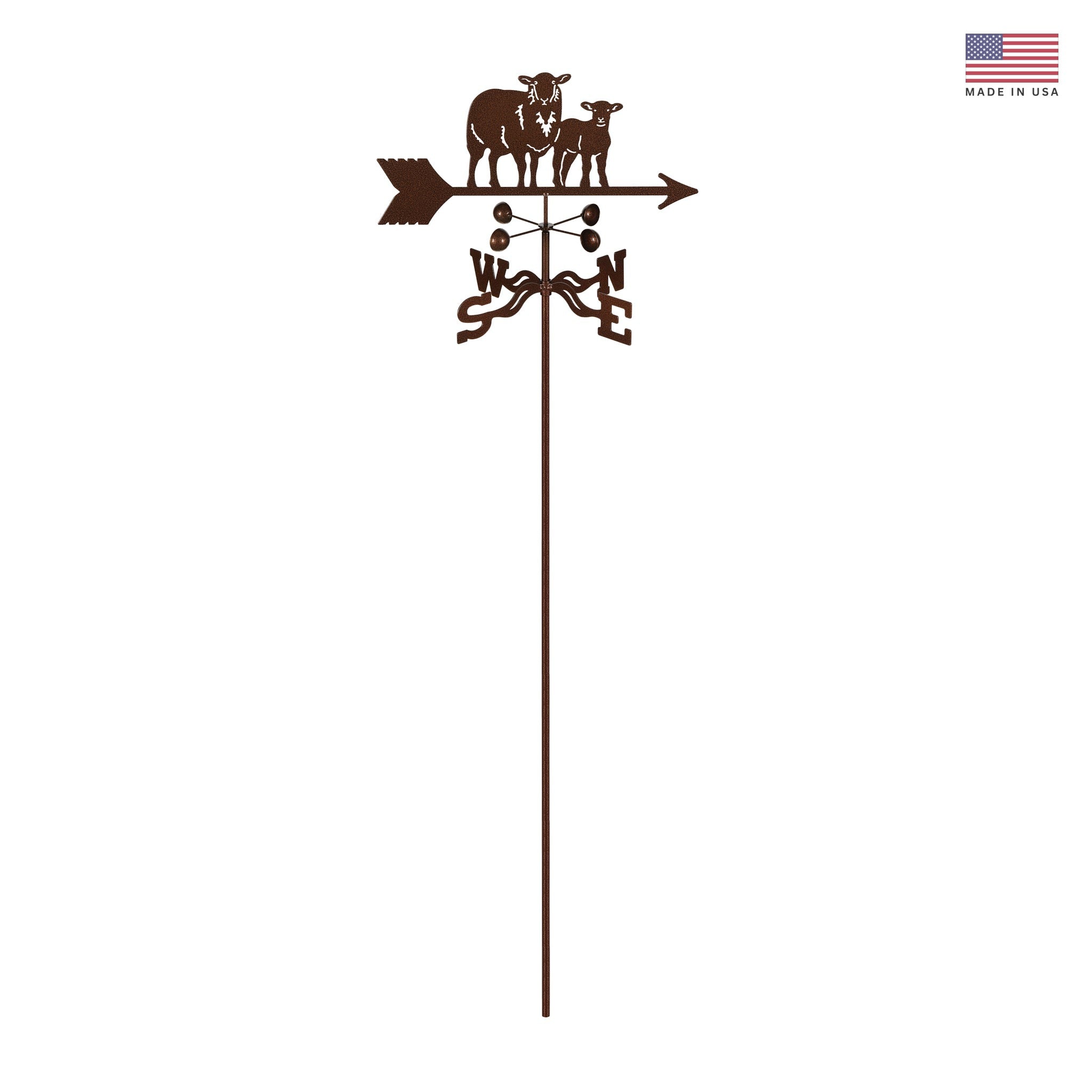 wildlife-sheep - Made in USA