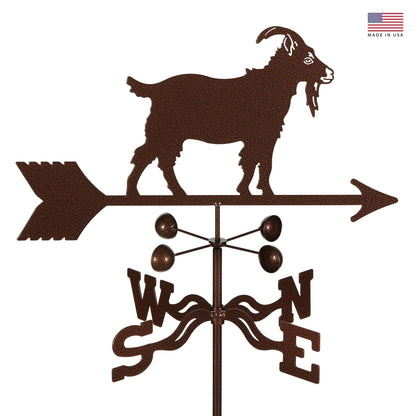 wildlife-goat - Made in USA