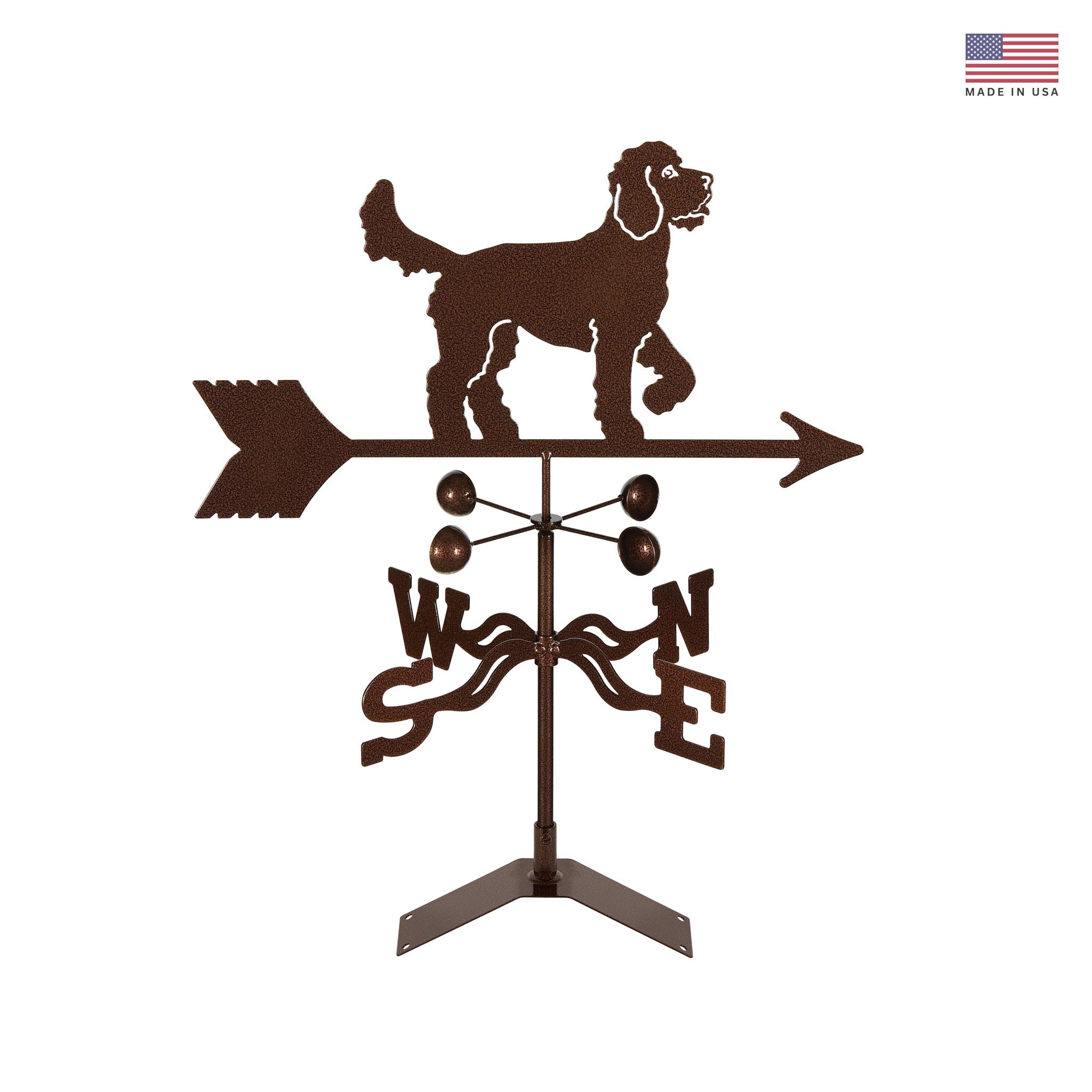 dog-golden-doodle - Made in USA