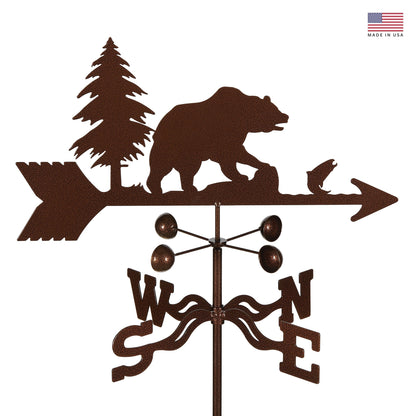 wildlife-bear - Made in USA