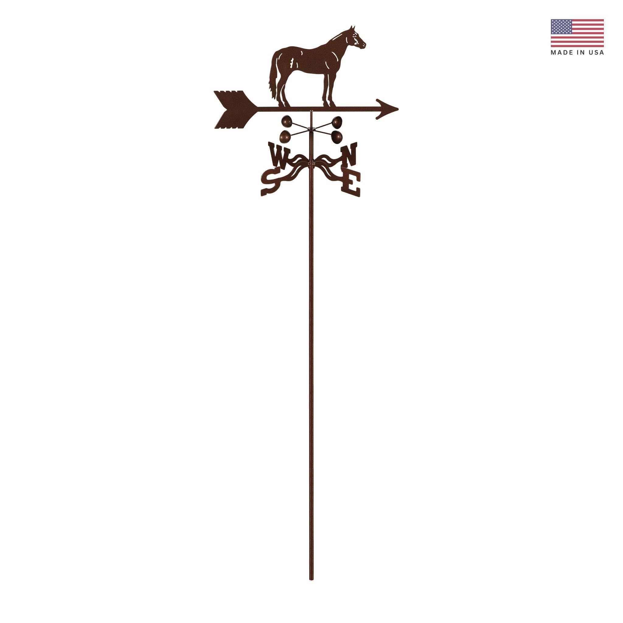 horse-quarter - Made in USA