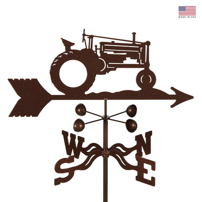 tractor-john-deere - Made in USA