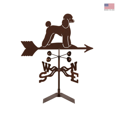 dog-poodle - Made in USA