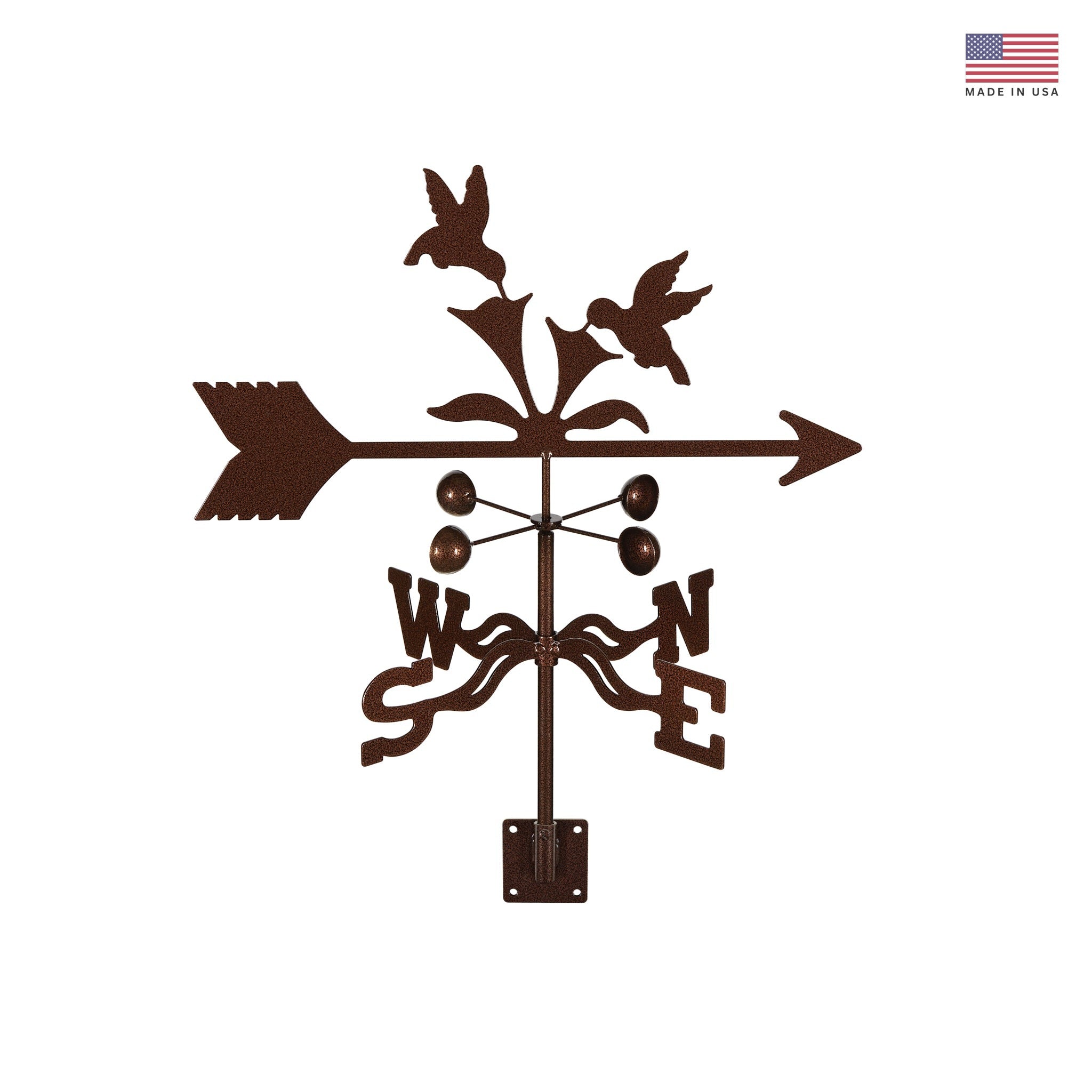 bird-hummingbird - Made in USA