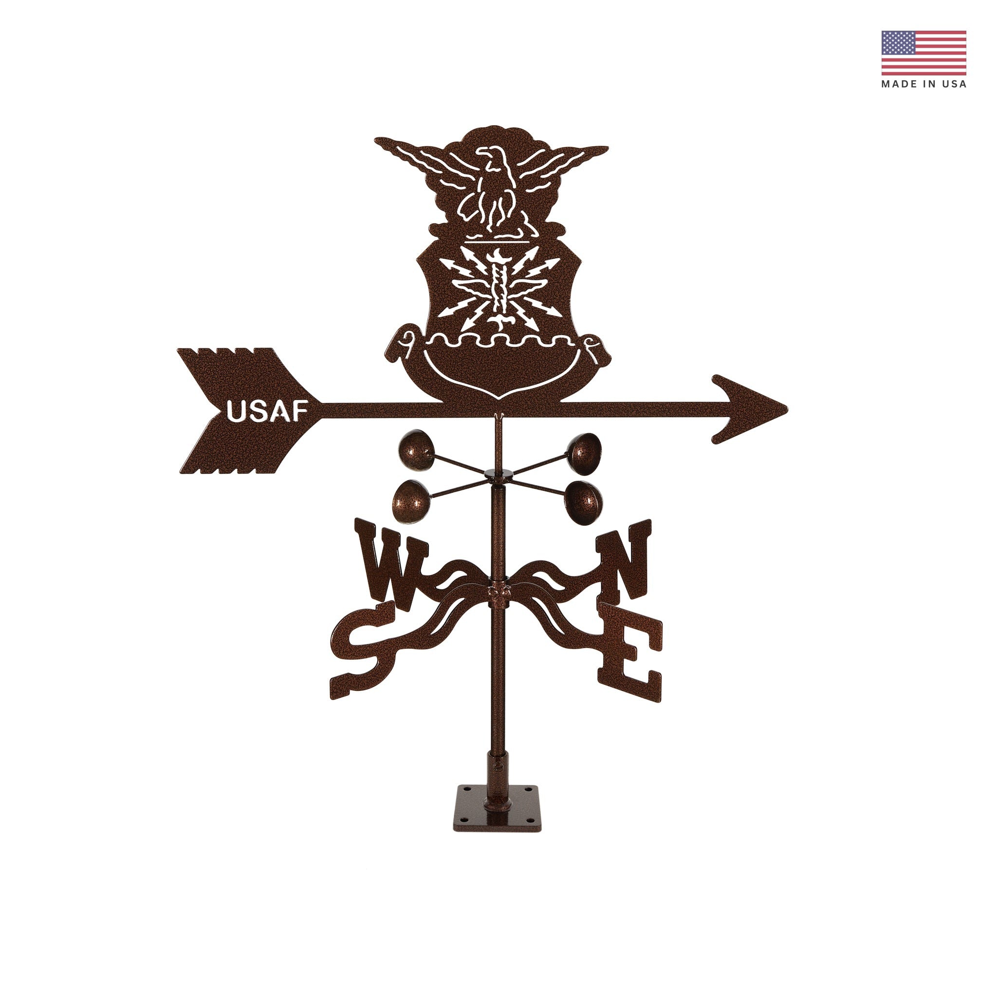 military-air-force - Made in USA