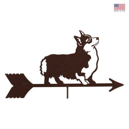 dog-corgi - Made in USA