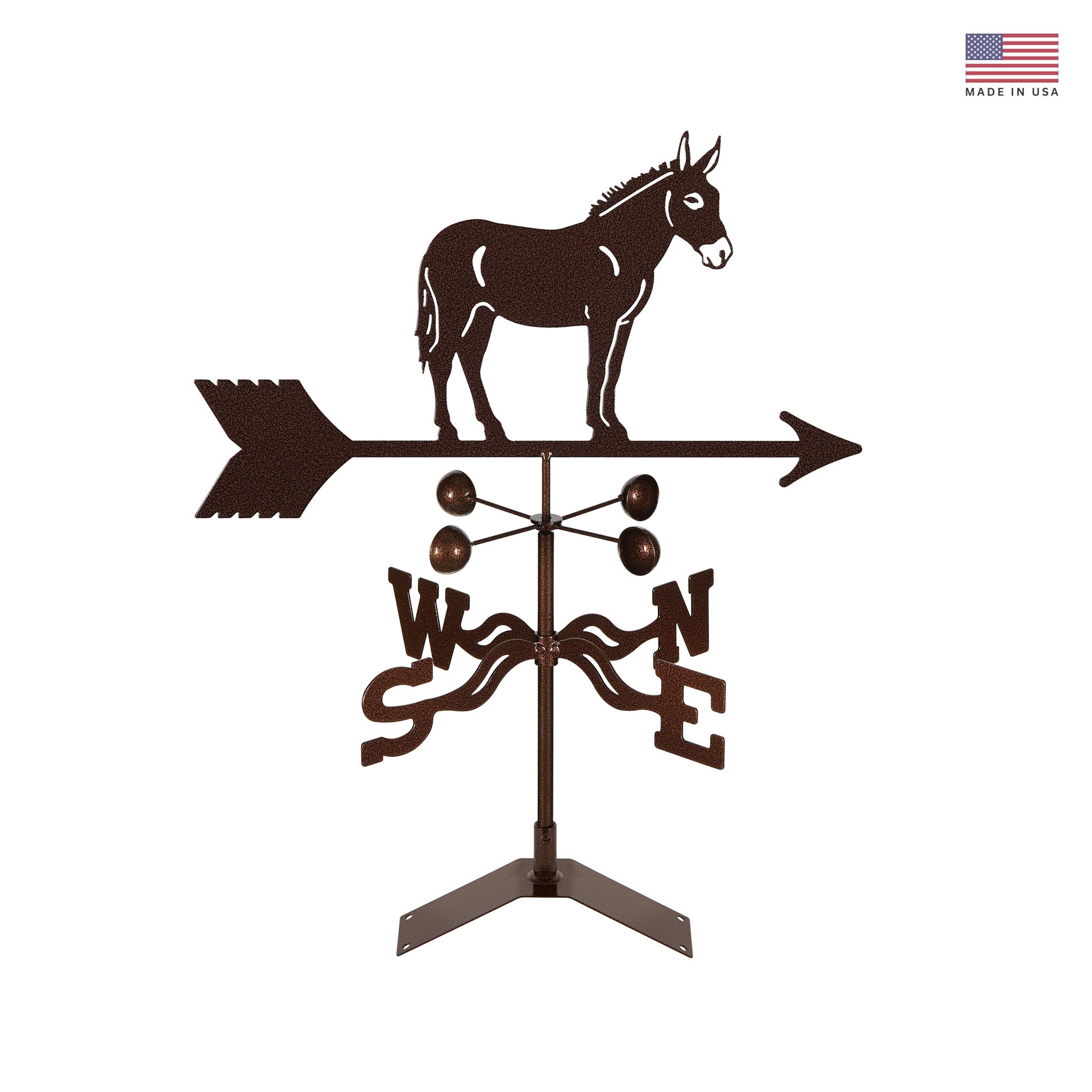 horse-mule - Made in USA
