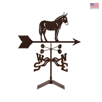 horse-mule - Made in USA