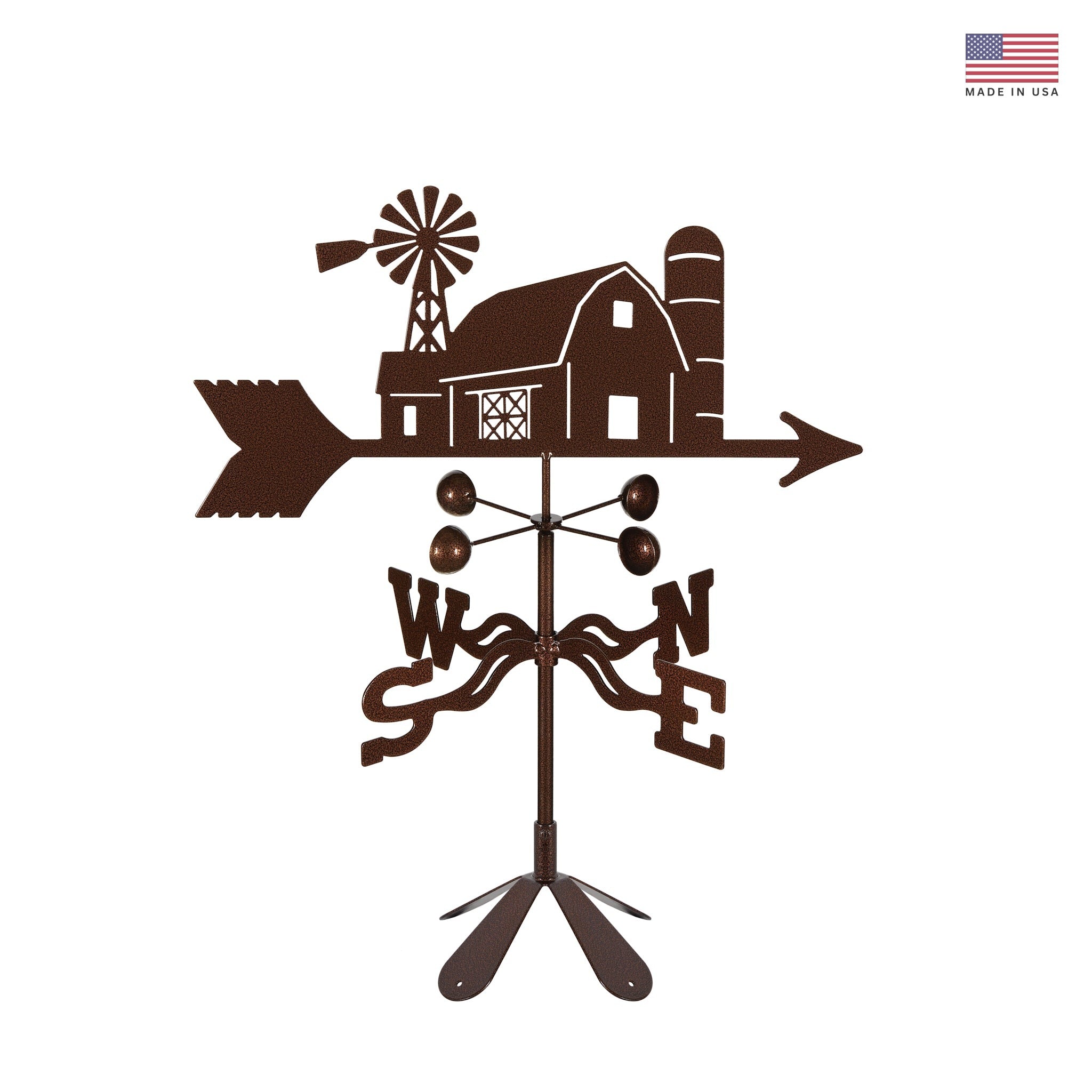 recreational-farm-scene - Made in USA
