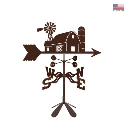 recreational-farm-scene - Made in USA