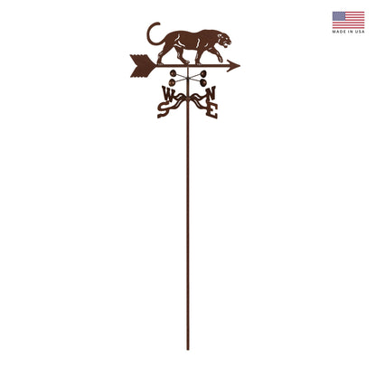 wildlife-panther - Made in USA