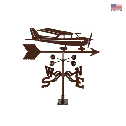 airplane-cessna - Made in USA
