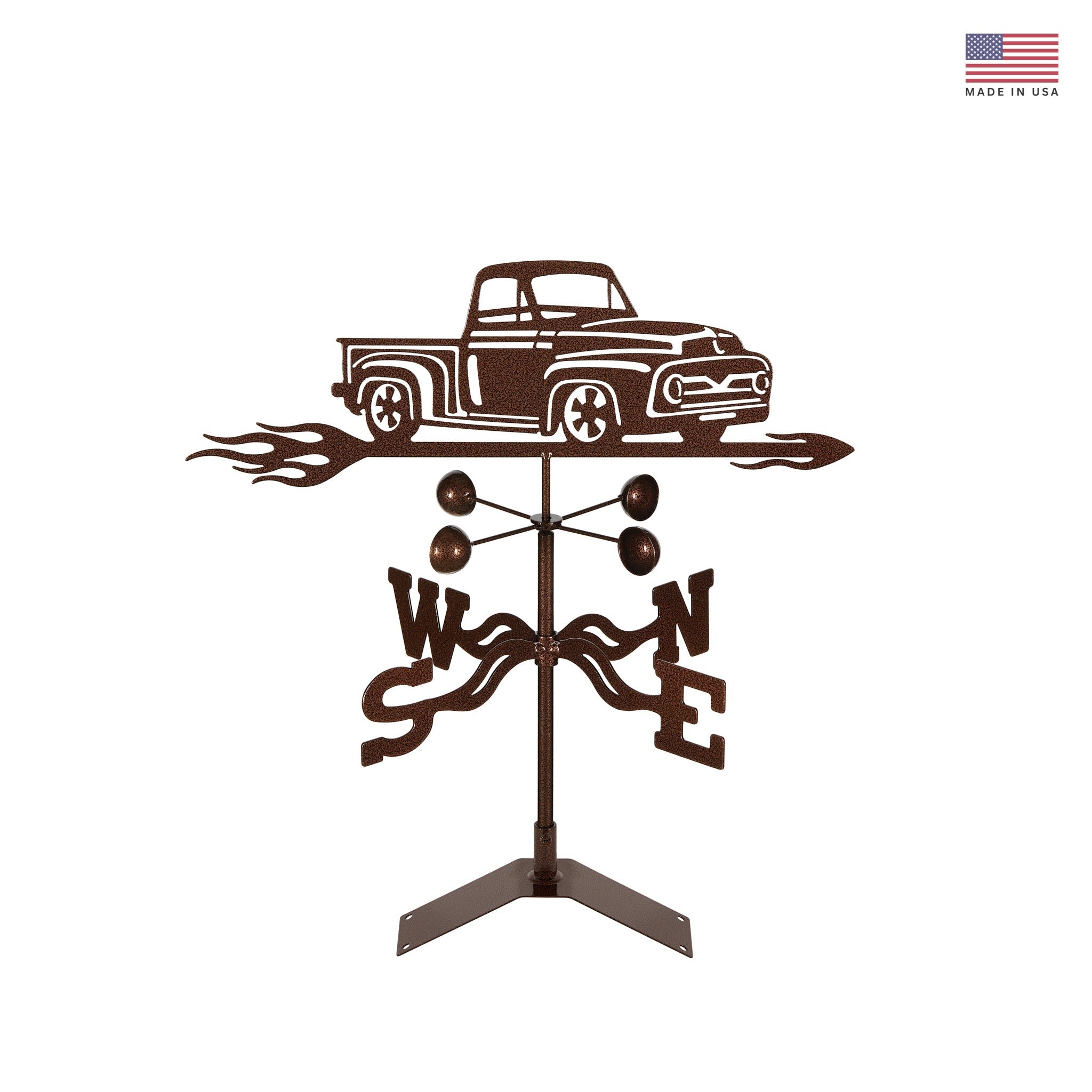 truck-ford - Made in USA