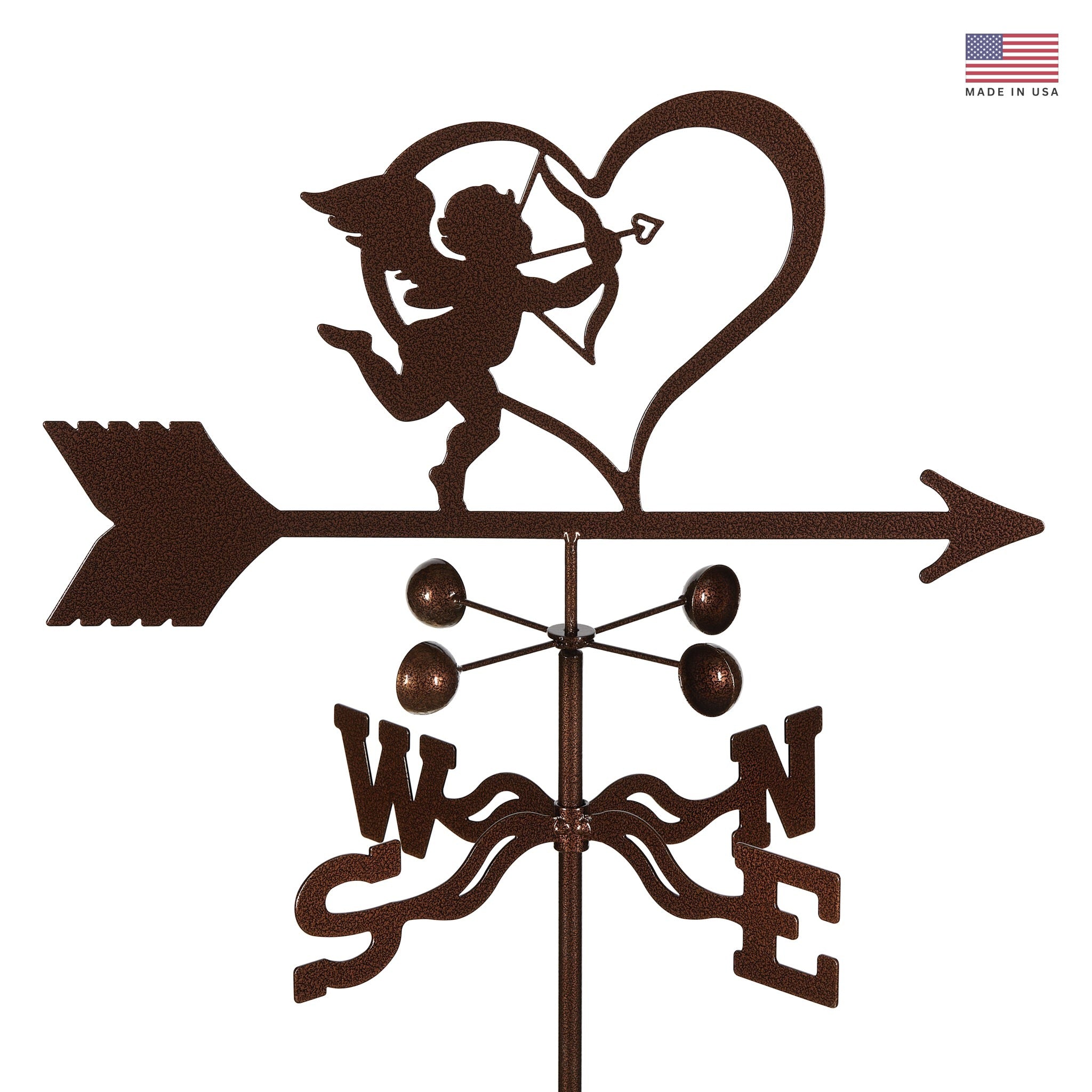 seasonal-cupid - Made in USA