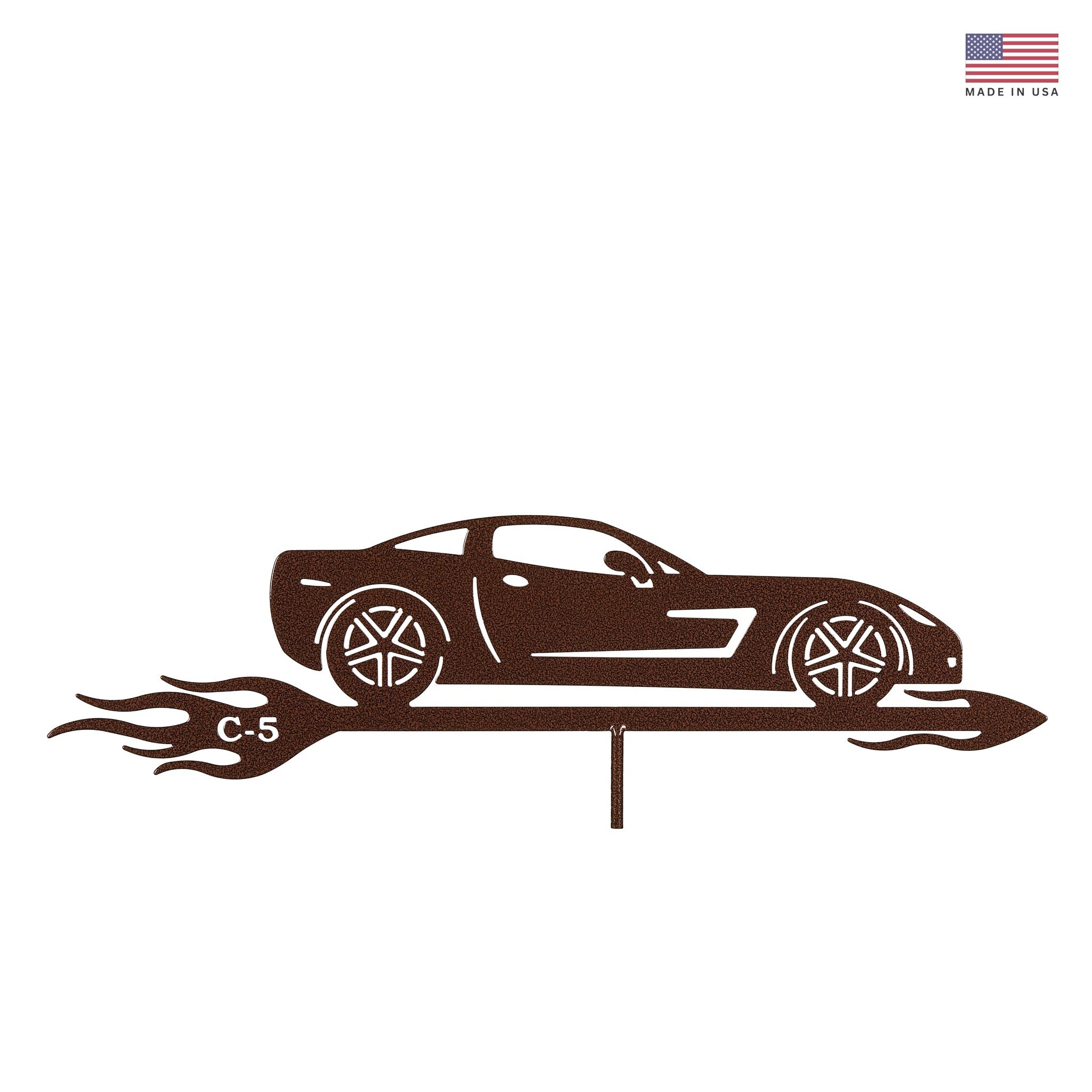 car-c5-corvette - Made in USA