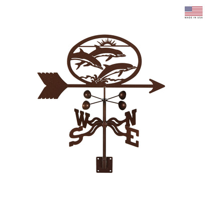 wildlife-dolphins - Made in USA