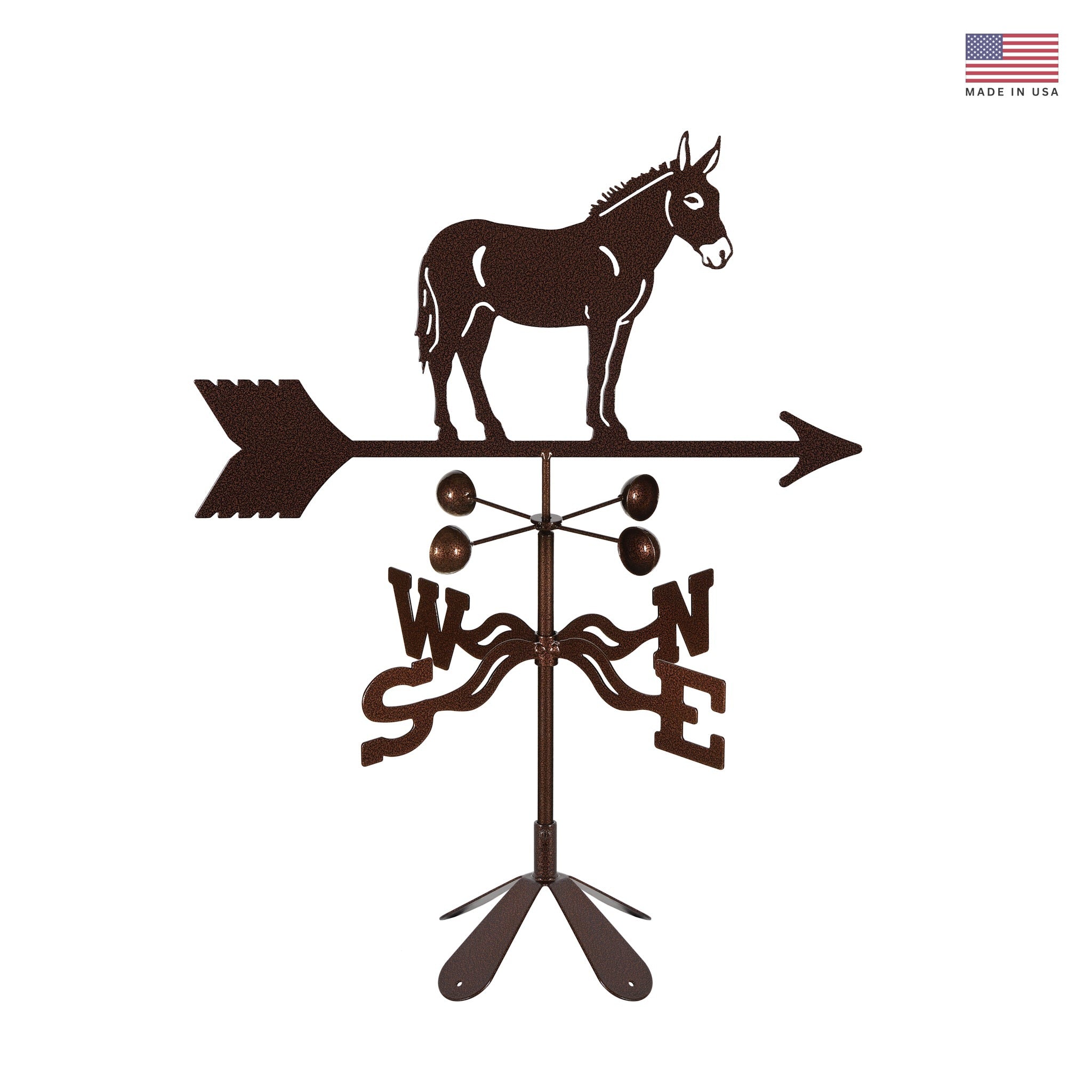 horse-mule - Made in USA