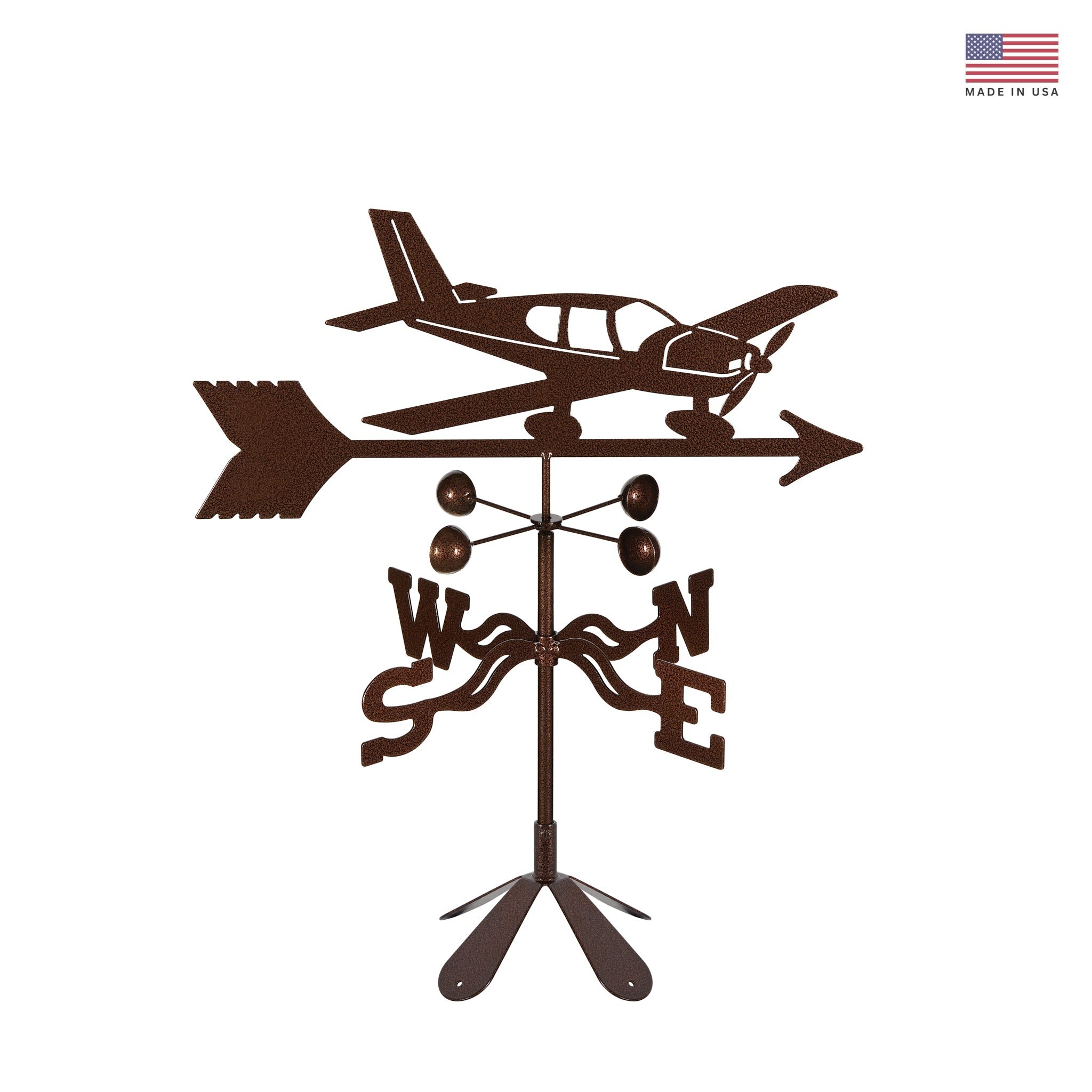 airplane-lo-wing - Made in USA