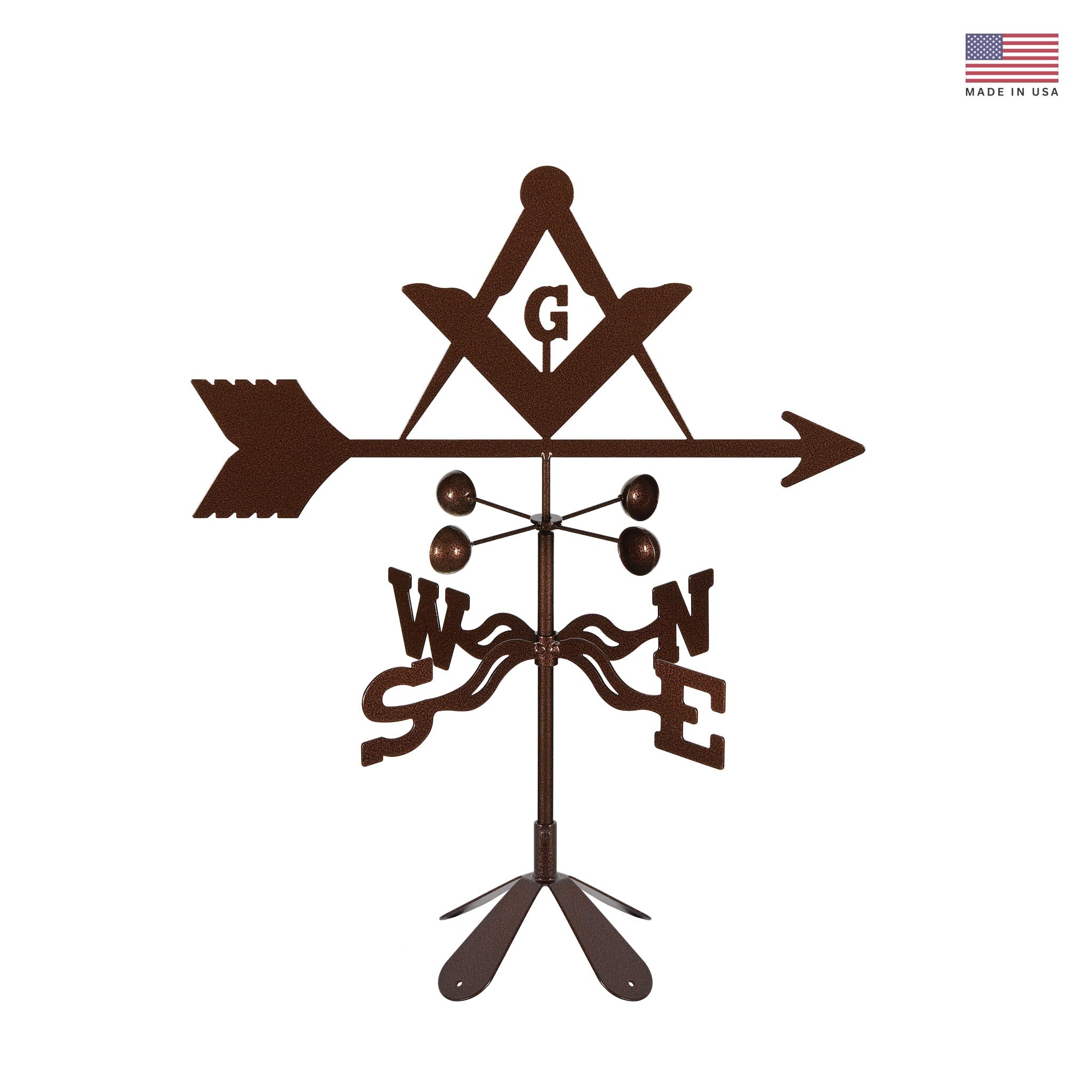 military-masons - Made in USA
