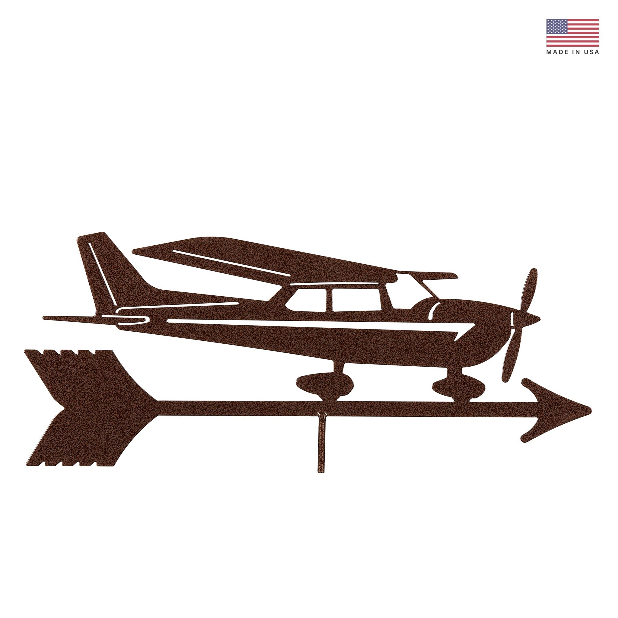 airplane-cessna - Made in USA