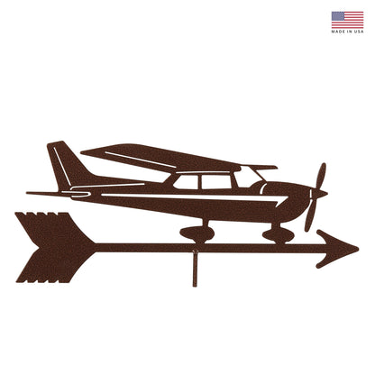 airplane-cessna - Made in USA