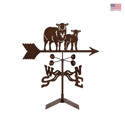 wildlife-sheep - Made in USA
