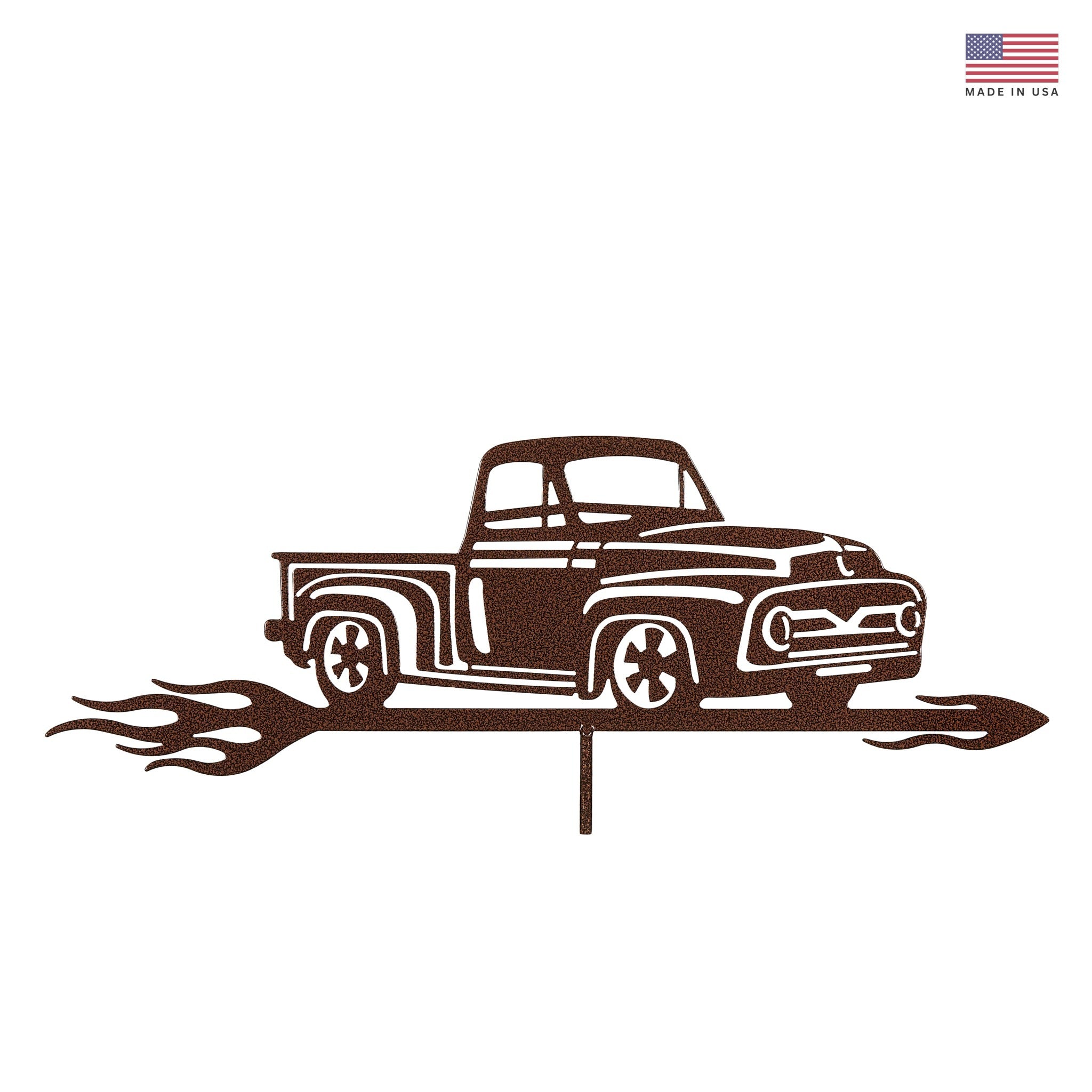truck-ford - Made in USA