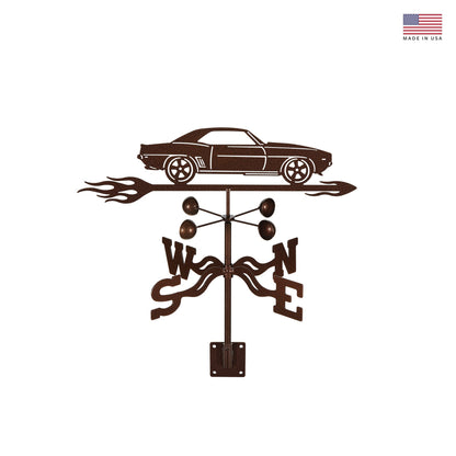 car-camaro - Made in USA