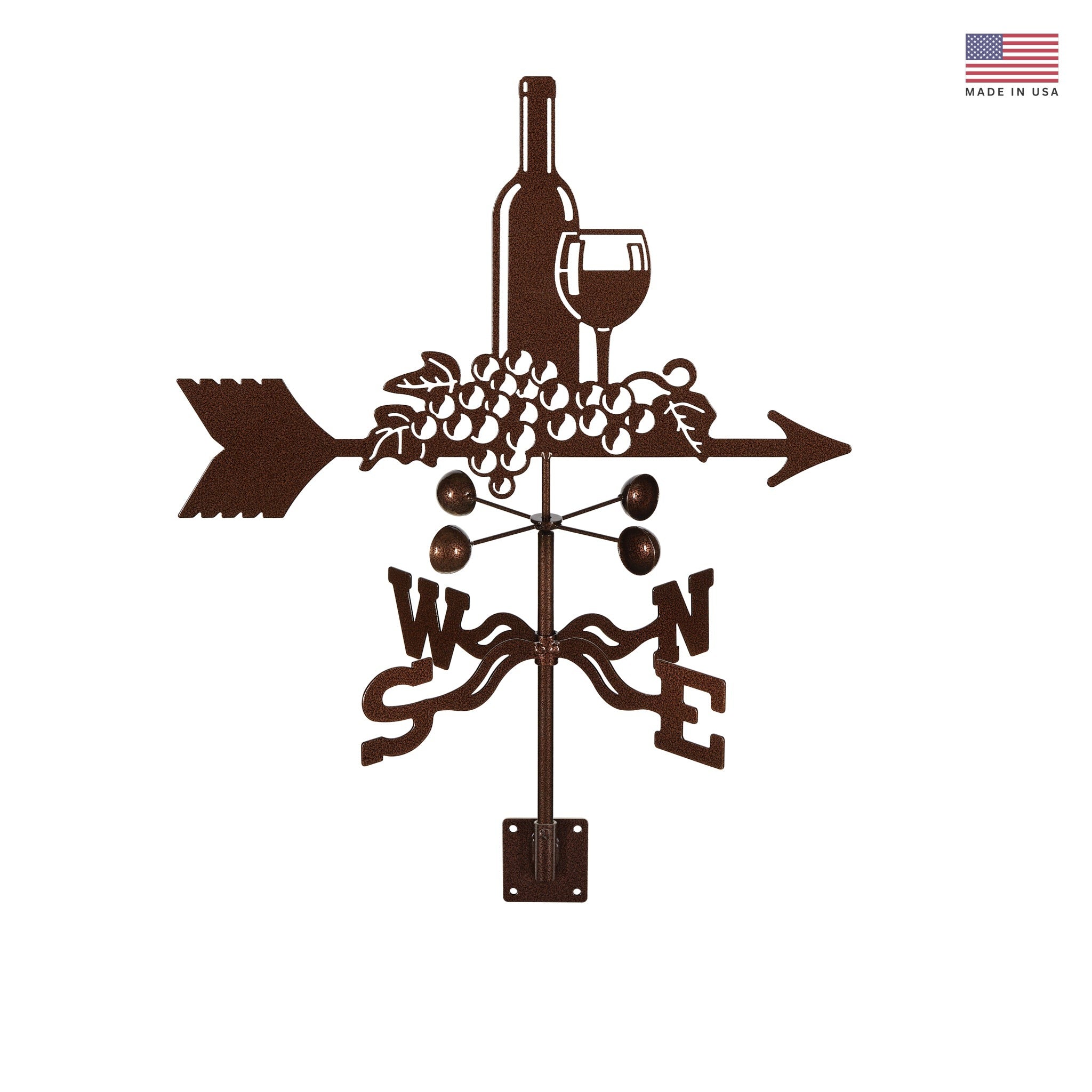 recreational-wine-grapes - Made in USA