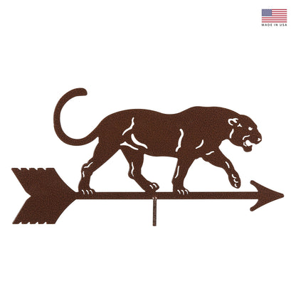 wildlife-panther - Made in USA