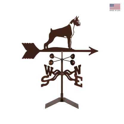 dog-boxer - Made in USA