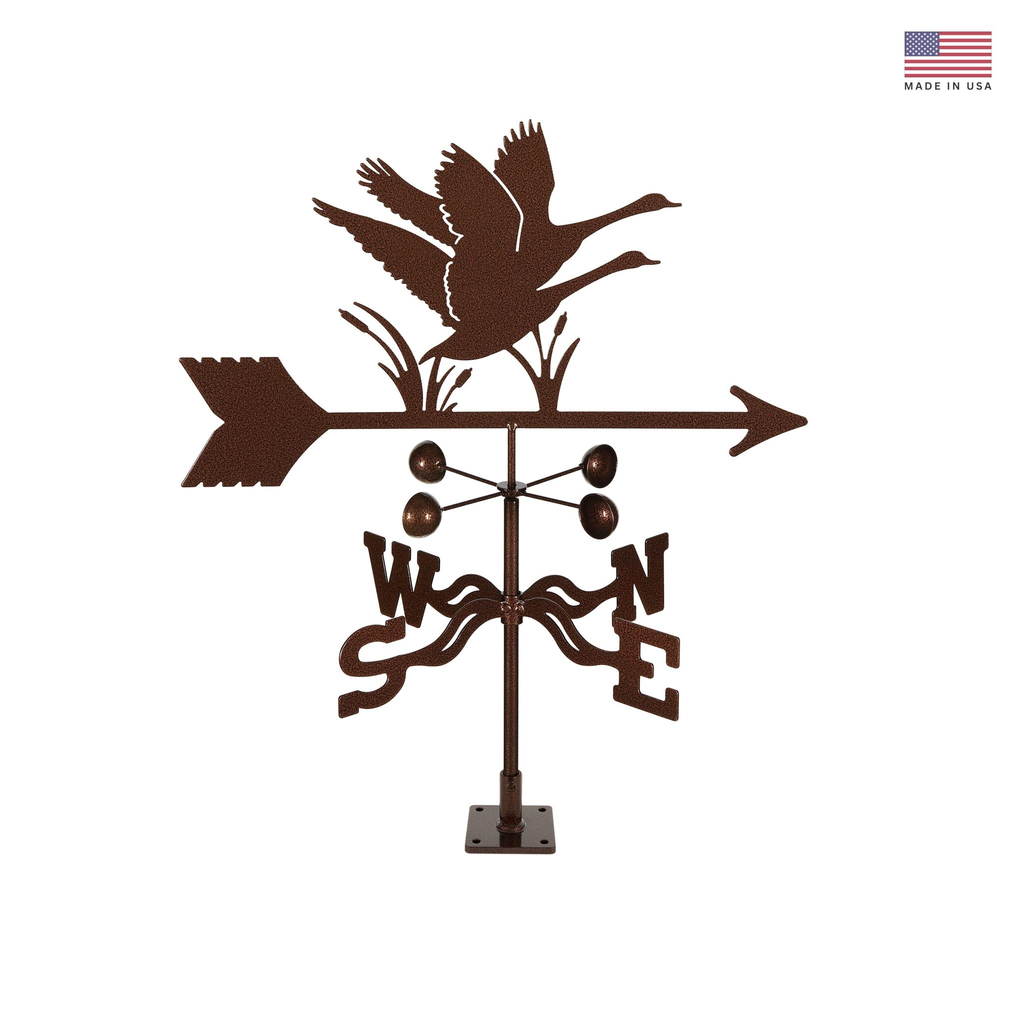 bird-geese - Made in USA
