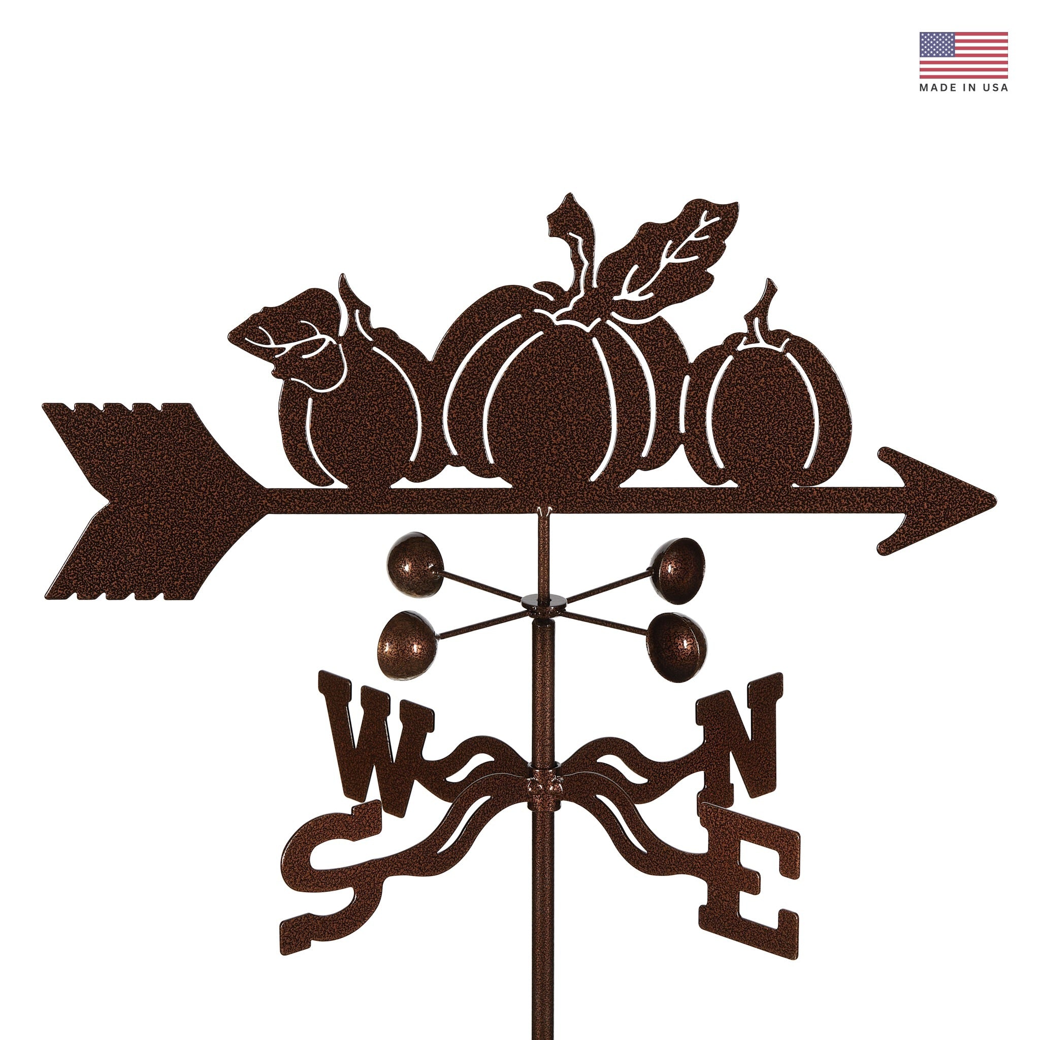 seasonal-pumpkins - Made in USA