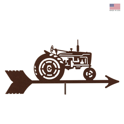 tractor-farmall - Made in USA