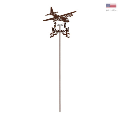 airplane-c130 - Made in USA
