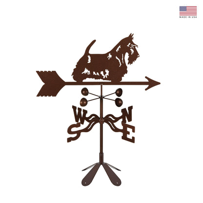 dog-scottie - Made in USA