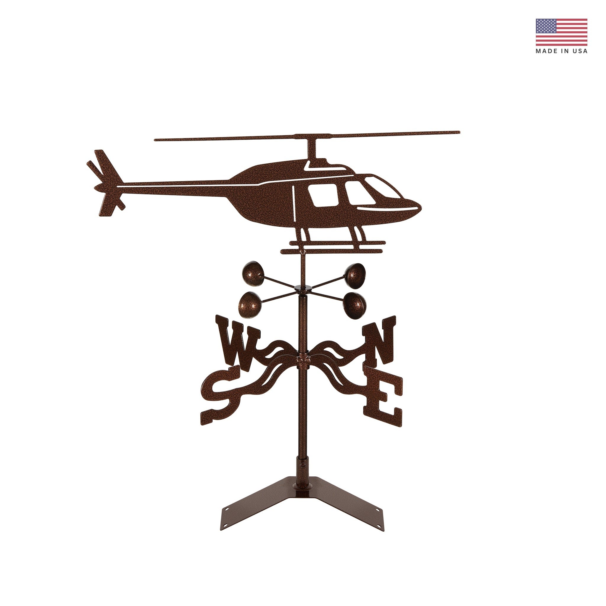 airplane-helicopter - Made in USA