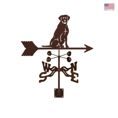 dog-lab - Made in USA