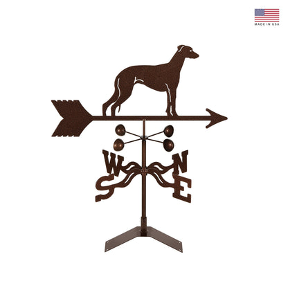 dog-greyhound - Made in USA