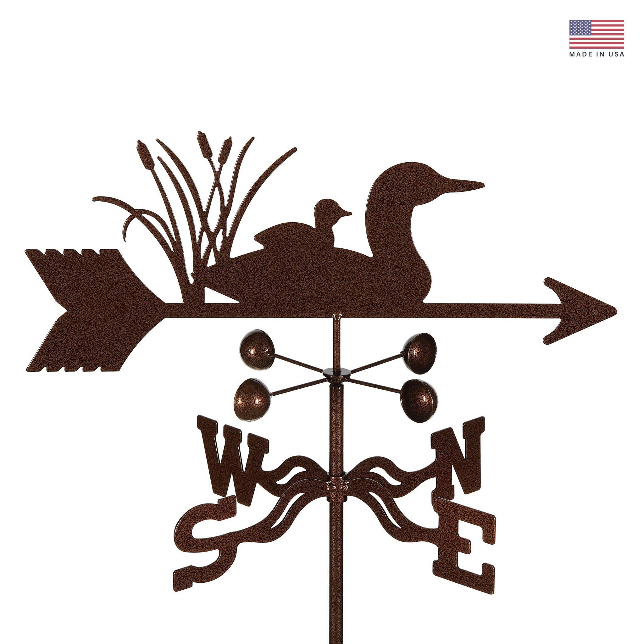 bird-loon - Made in USA